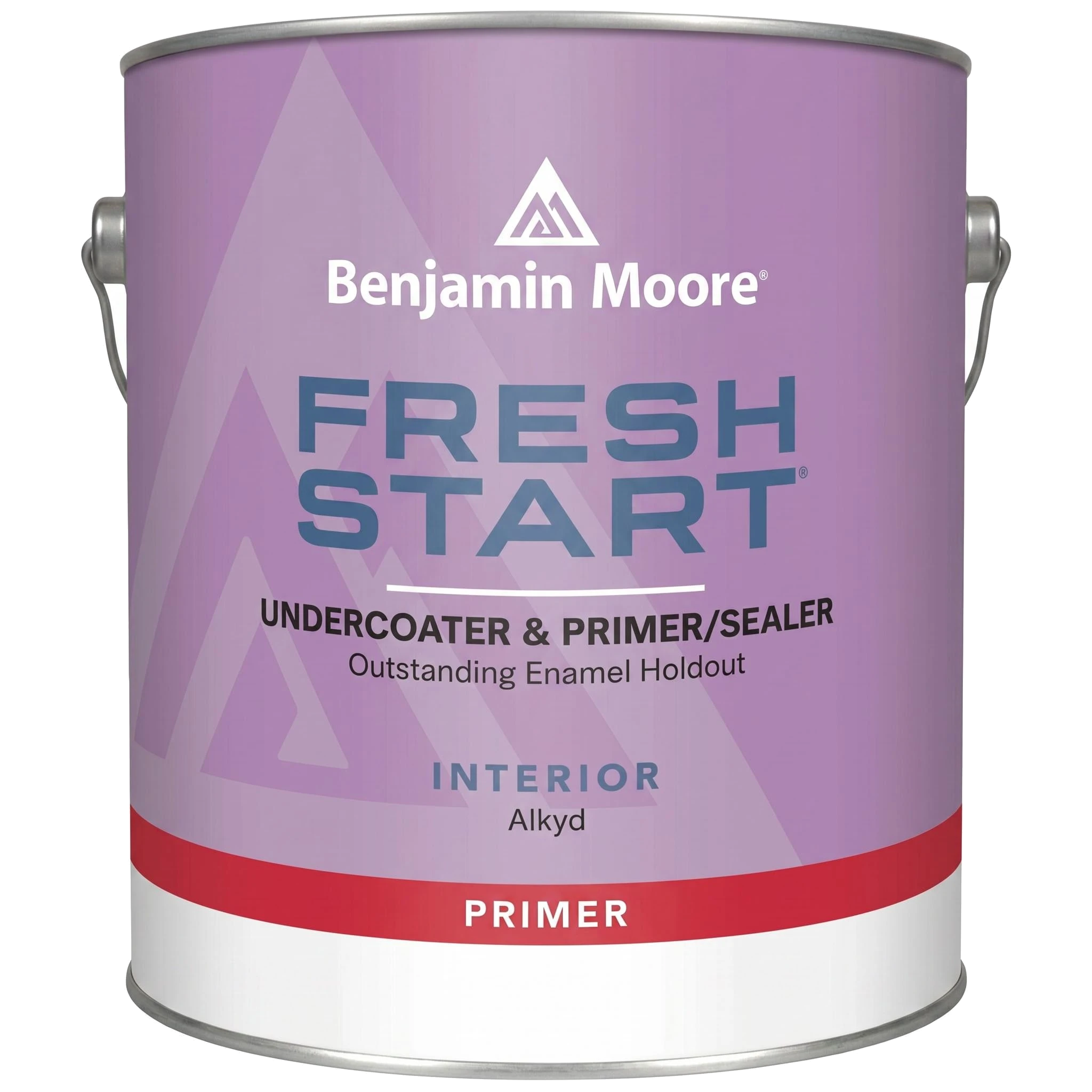 Undercoater & Primer/Sealer