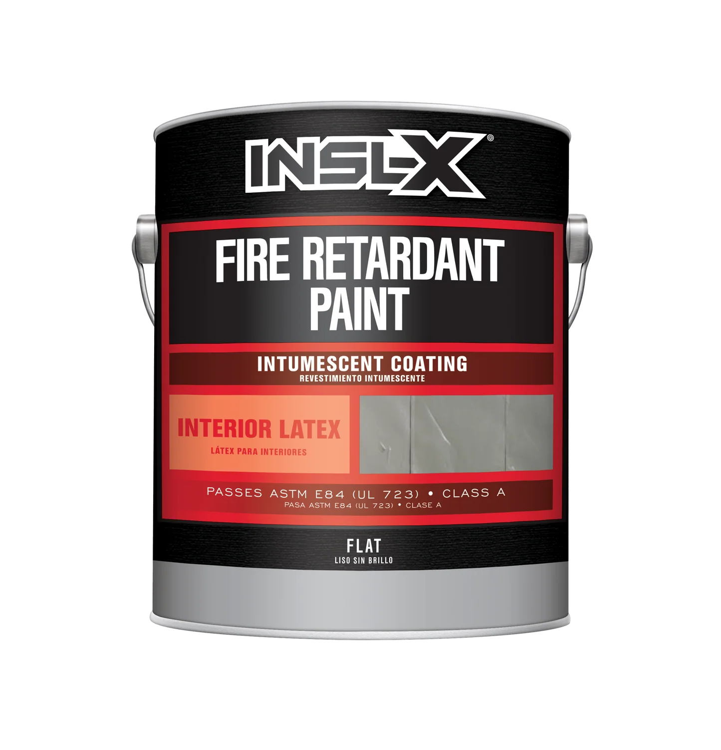Fire Retardant Paint