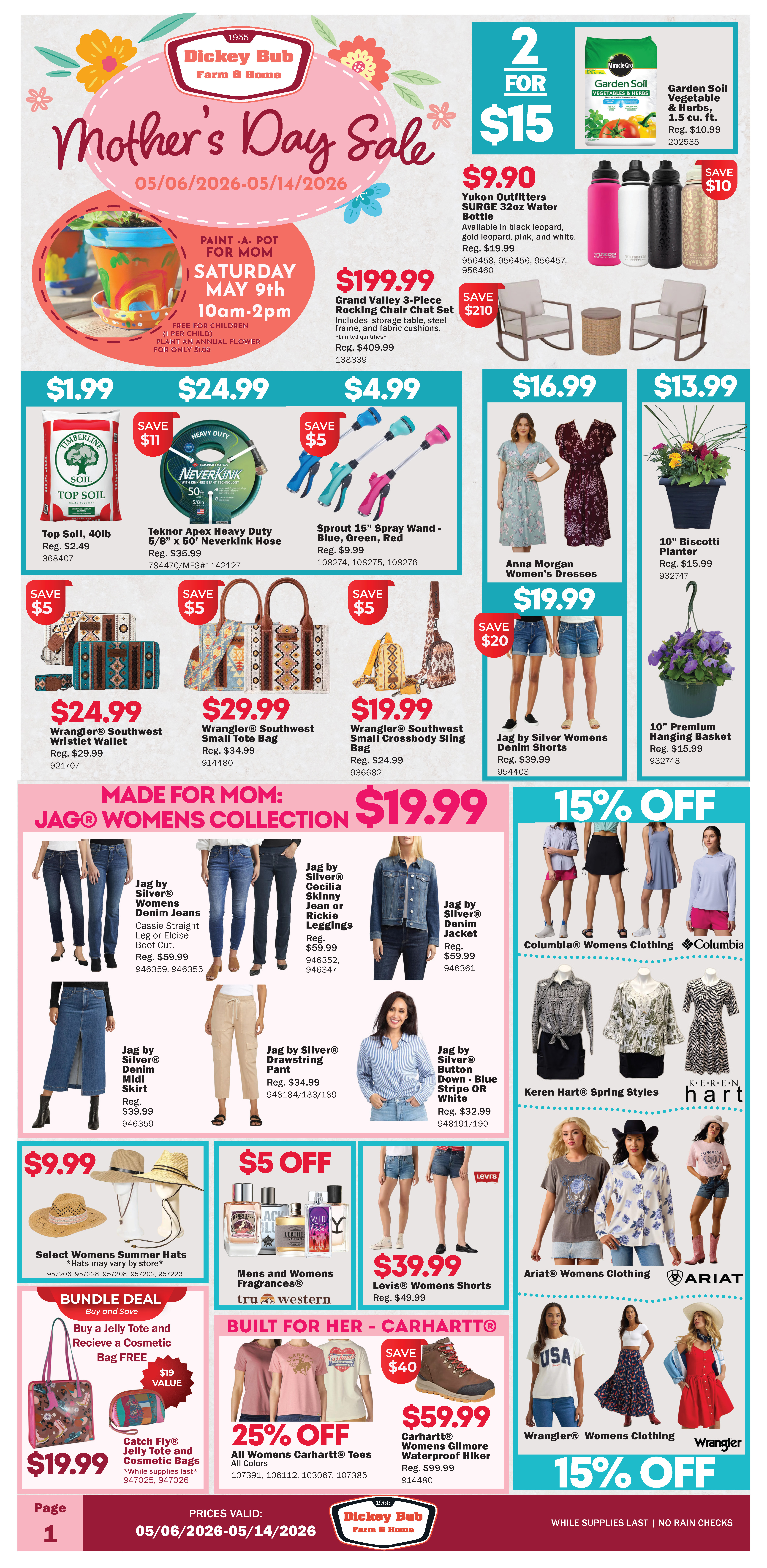 Flyer Page 2