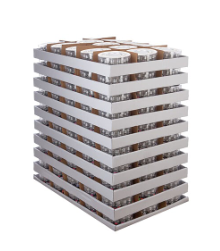 PFM Burn + Oil Kilimanjaro - 10 Millilitre Box