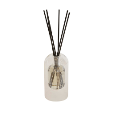 Ilan Eucalyptus Glass Diffuser - 150 Millilitres Atmosphere