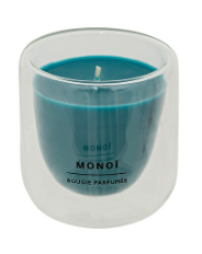 Ilan Scented Candle Monoi – 130 Grams
