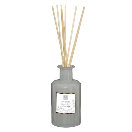 Mael Myrrh Glass Diffuser - 200 millilitres