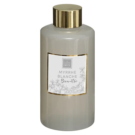 Maël Diffuser Refill Myrrh - 200 Millilitres
