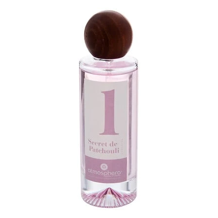 Numia Patchouli Ambient Spray Atmosphera - 100 millilitres