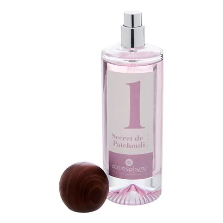 Numia Patchouli Ambient Spray Atmosphera - 100 millilitres