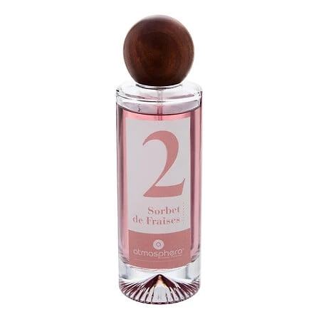 Numia Strawberry Ambient Spray - 100 millilitres