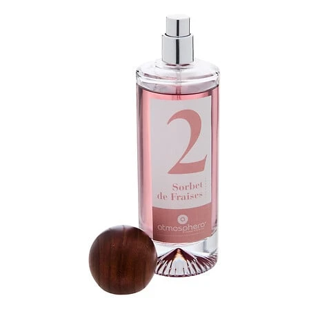 Numia Strawberry Ambient Spray - 100 millilitres