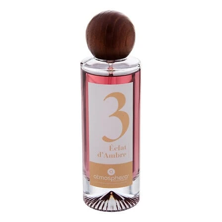 Numia Amber Ambient Spray Atmosphera - 100 millilitres