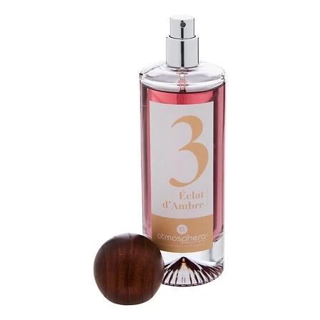 Numia Amber Ambient Spray Atmosphera - 100 millilitres