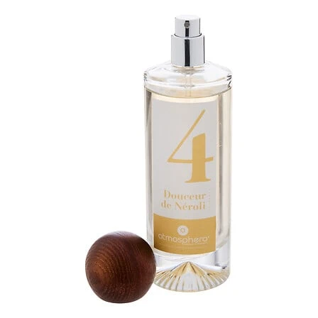 Numia Amber Ambient Spray Atmosphera - 100 millilitres
