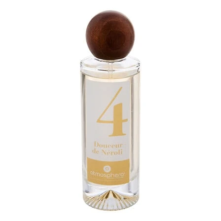 Numia Amber Ambient Spray Atmosphera - 100 millilitres