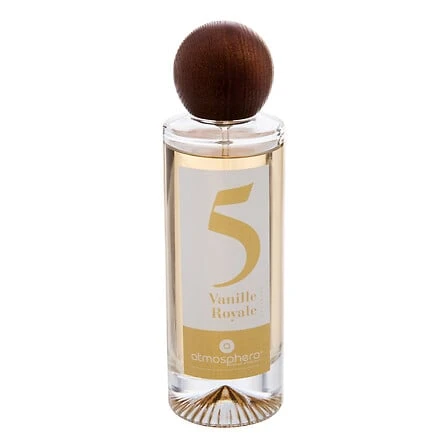 Numia Vanilla Ambient Spray Atmosphera - 100 millilitres