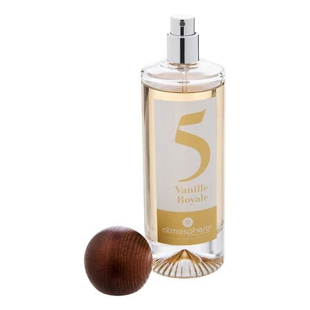 Numia Vanilla Ambient Spray Atmosphera - 100 millilitres