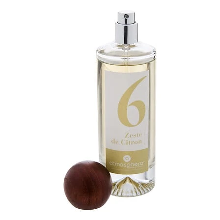 Numia Lemon Ambient Spray Atmosphera - 100 millilitres