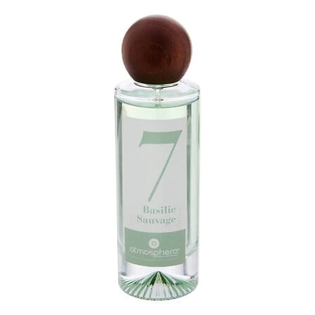 Numia Basil Ambient Spray Atmosphera - 100 millilitres