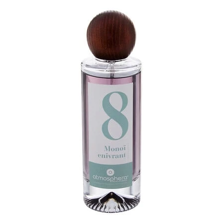 Numia Monoi Glass Diffuser Atmosphera - 180 Millilitres