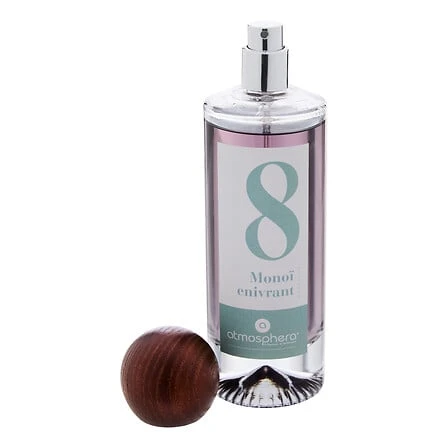 Numia Monoi Glass Diffuser Atmosphera - 180 Millilitres