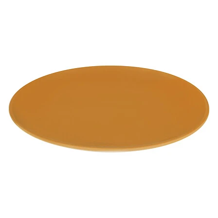 Colorama Yellow Dinner Service - 18 Piece