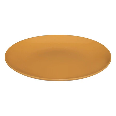 Colorama Yellow Dinner Service - 18 Piece