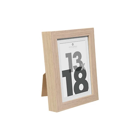 Éva Photo Frame Natural - 13 x 18 Centimetres