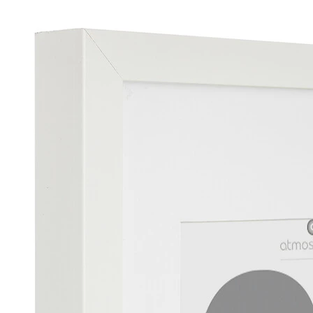 Éva Photo Frame White - 21 x 30 Centimetres 