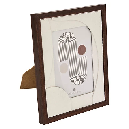 Photo Frame Jilani MDF - 13 x 18 Centimetres
