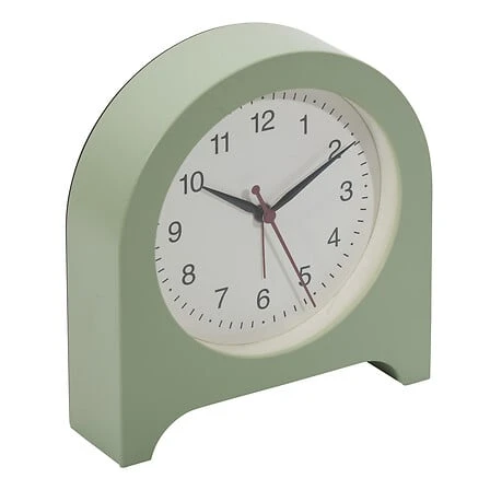 Alarm Clock Cedo Atmosphera - 16 x 15 Centimetres