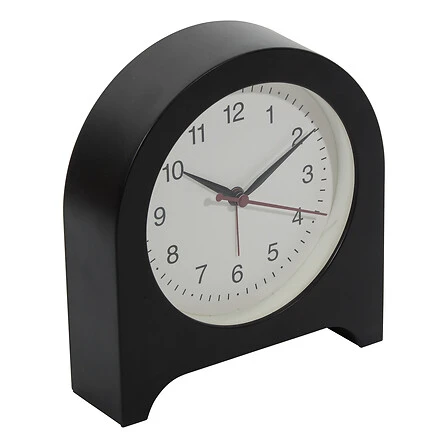 Alarm Clock Cedo Atmosphera - 16 x 15 Centimetres