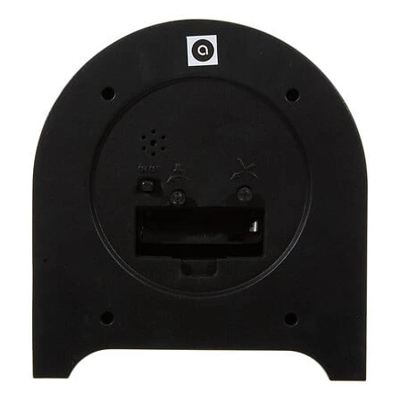 Alarm Clock Cedo Atmosphera - 16 x 15 Centimetres