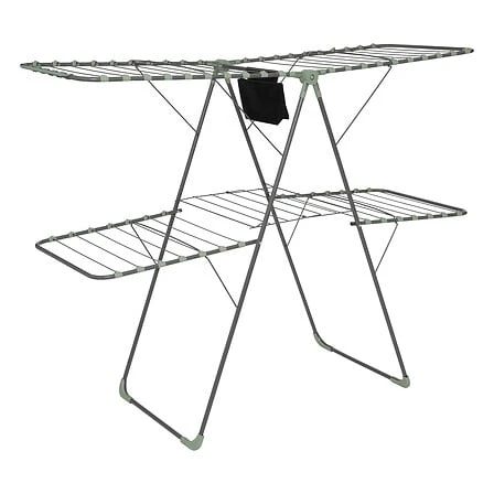Mojave Winged Clothes Airer - 31 Metres