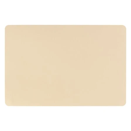 Tenor Beige Placemat 45 X 30 Centimetres