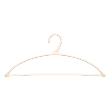 Set of 3 Hang’suit Hangers Assorted PP