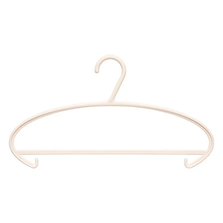 Set of 8 Hang’up Hangers Assorted PP