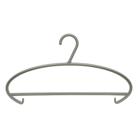 Set of 8 Hang’up Hangers Assorted PP