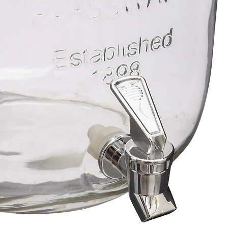Yorkshire Drinks Dispenser - 8 Litres