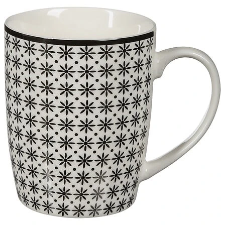 Bohemia Matching Mug - 330 Millilitres