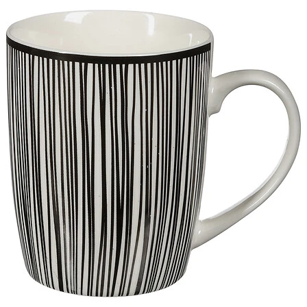 Bohemia Matching Mug - 330 Millilitres