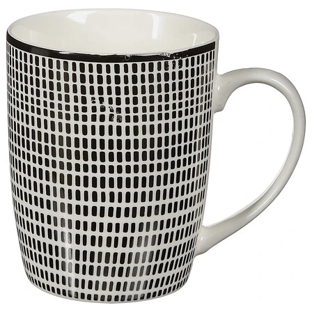 Bohemia Matching Mug - 330 Millilitres