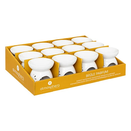 Izor Ceramic Incense Burner