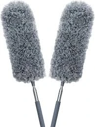 Mini Duster Silver – 5 Five Simple