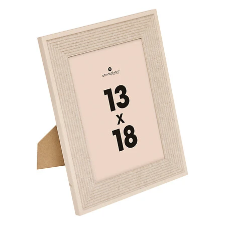 Missy Photo Frame - 13 X 18 centimetres Display