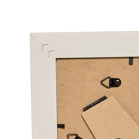 Missy Photo Frame - 13 X 18 centimetres Display