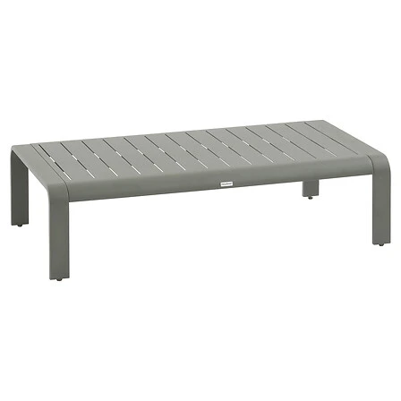 Domilly 5-Seater Lounge Set Laurel Aluminium