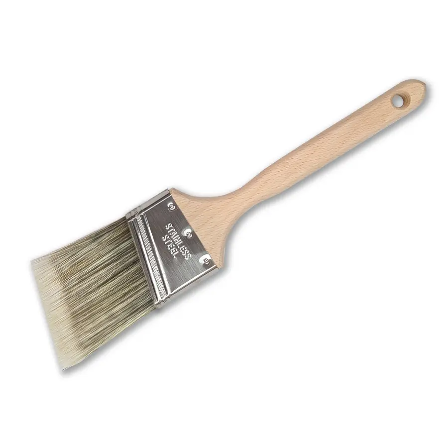 Brush Toledo™ 18155 - Durable Brush For Painting And Staining