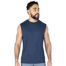 TANK MEN POLY/SPX EVERLAST E-D