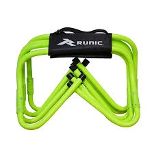 Set of 5 Training Obstacles RU