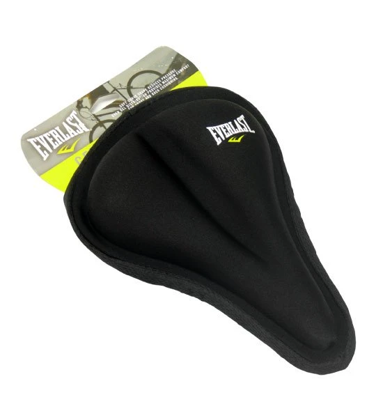 Everlast Gel Seat for Cycling