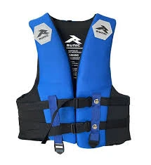 Life Jacket RUNIC Size Large