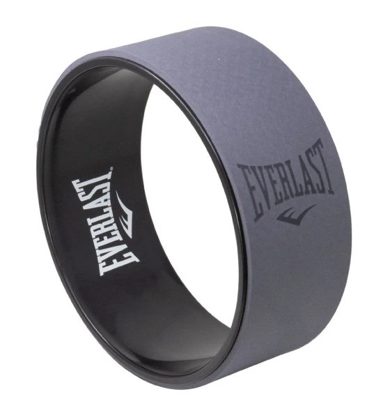Everlast Pilates Yoga Wheel
